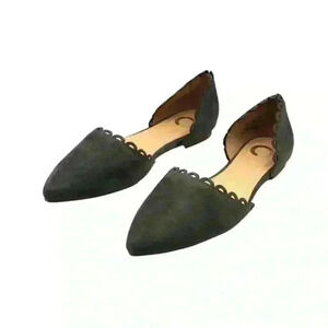 Journee Collection Flats